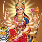 Gupta Navaratri