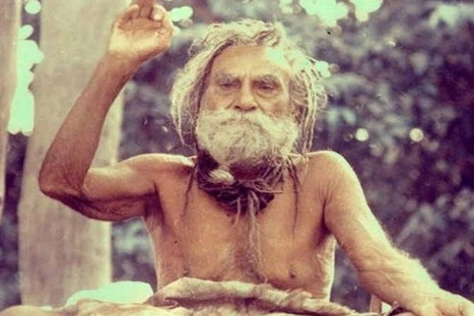 Devraha Baba – The Ageless Yogi
