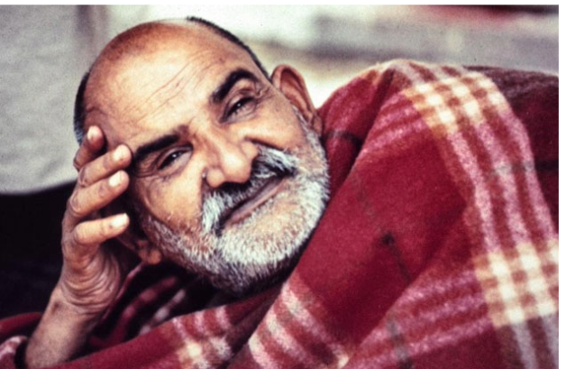 My Personal Experiences With Neem Karoli Baba