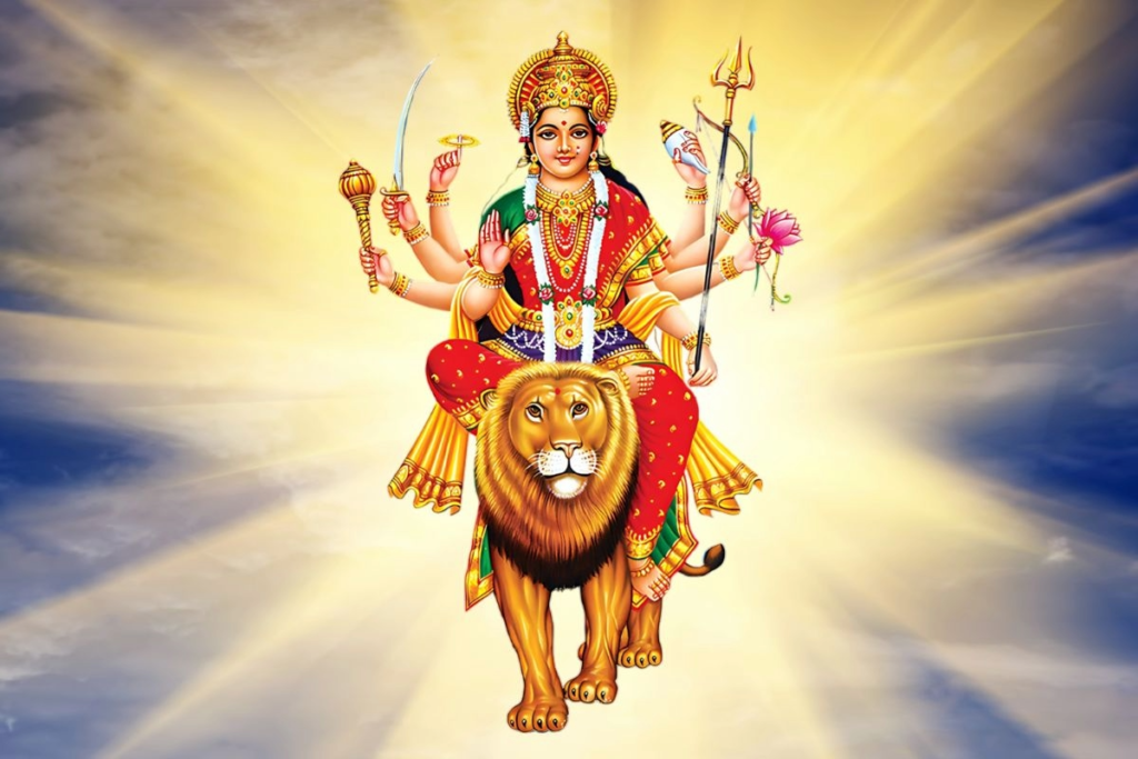 Devi Mahatmya