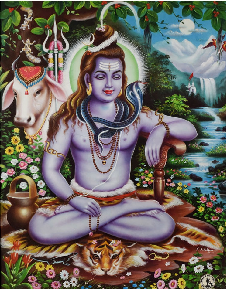 Shiva